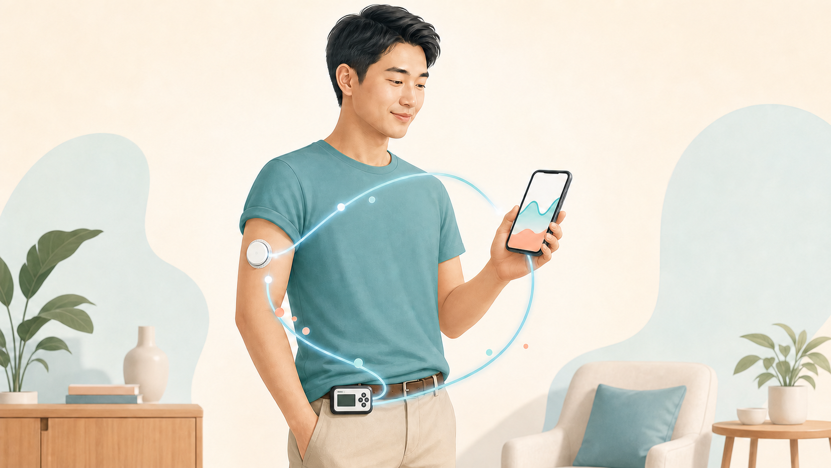 AI 生成场景,功能与操作以注册资料和说明书为准