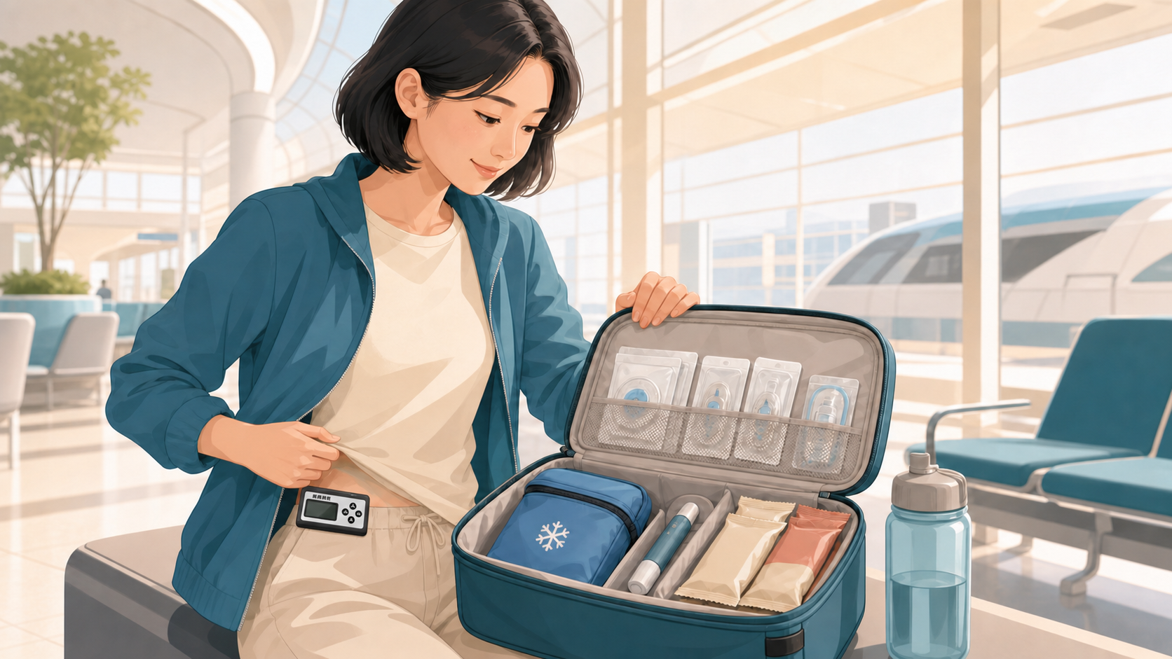 AI 生成场景,功能与操作以注册资料和说明书为准