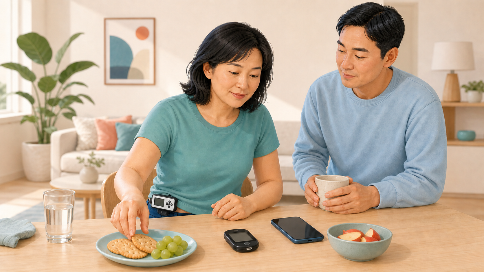 AI 生成场景,功能与操作以注册资料和说明书为准
