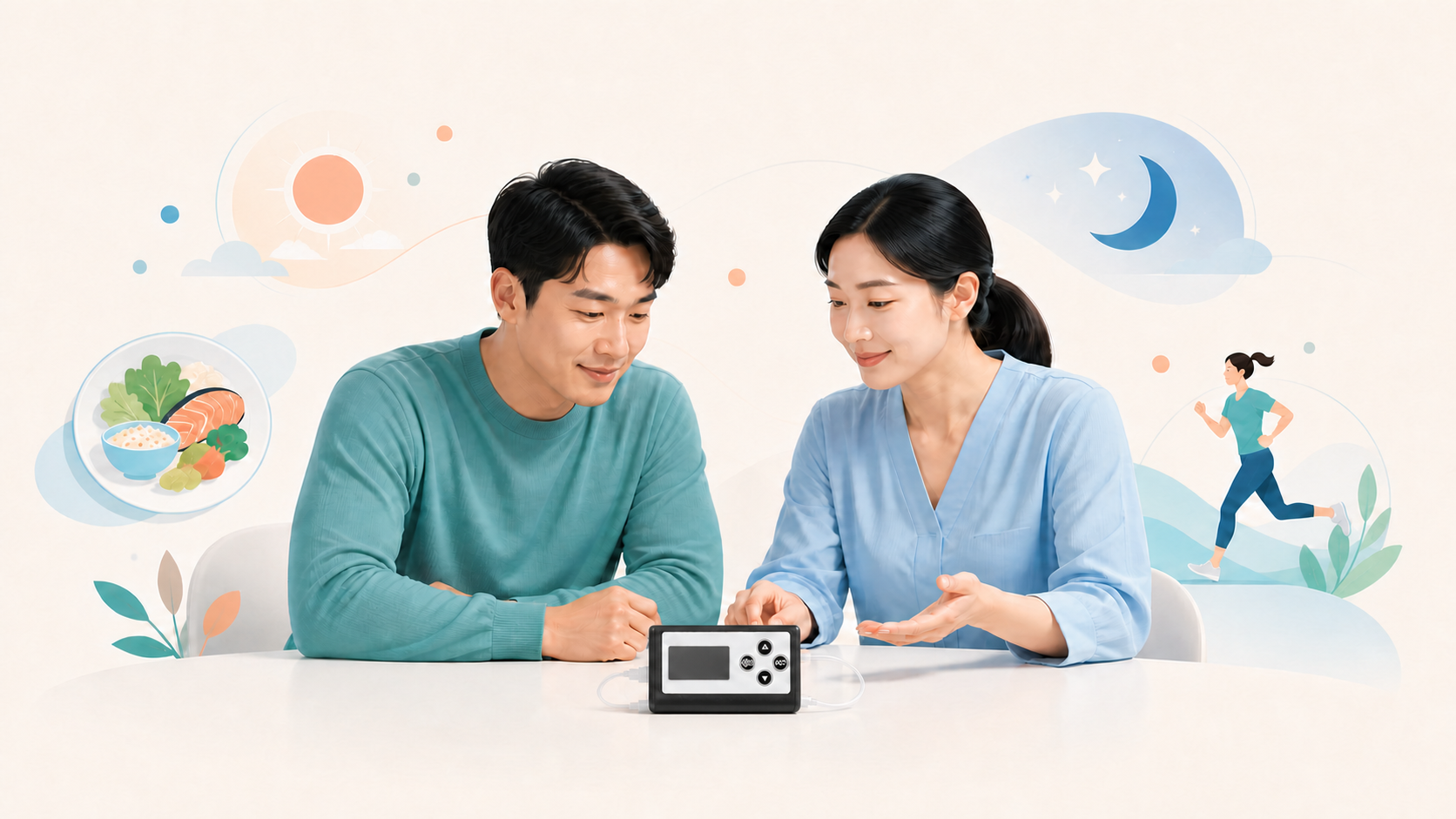 AI 生成场景,功能与操作以注册资料和说明书为准