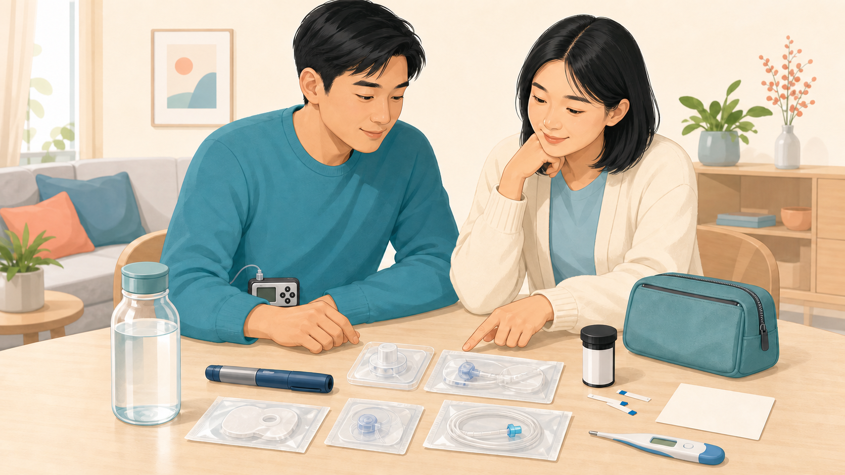 AI 生成场景,功能与操作以注册资料和说明书为准