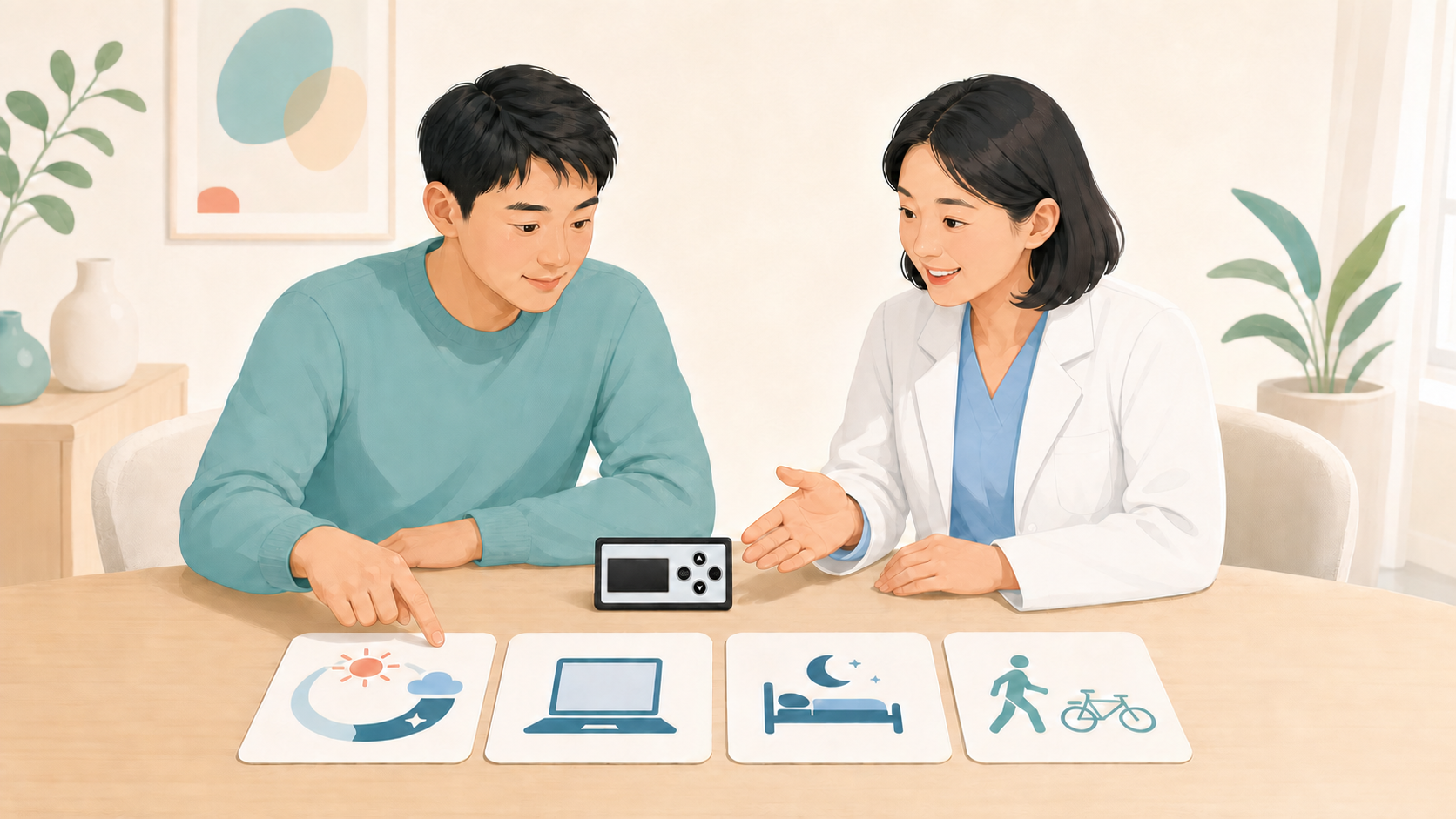 AI 生成场景,功能与操作以注册资料和说明书为准